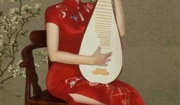 网红旗袍美女爆料事件视频,揭秘背后惊人真相